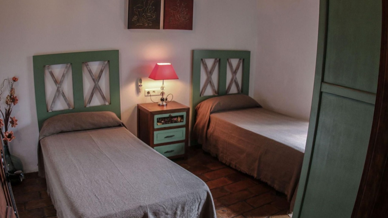 Photo of Bedroom in Ecija