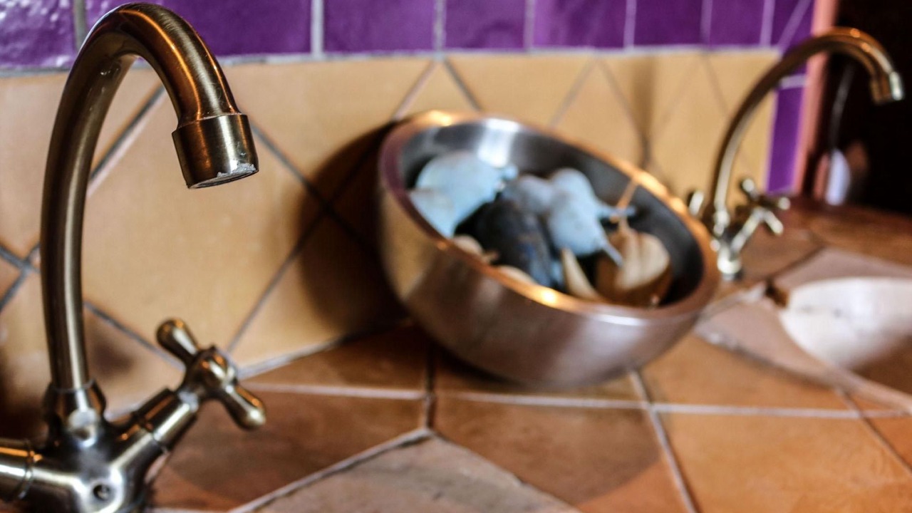 Photo of Bathroom in Ecija