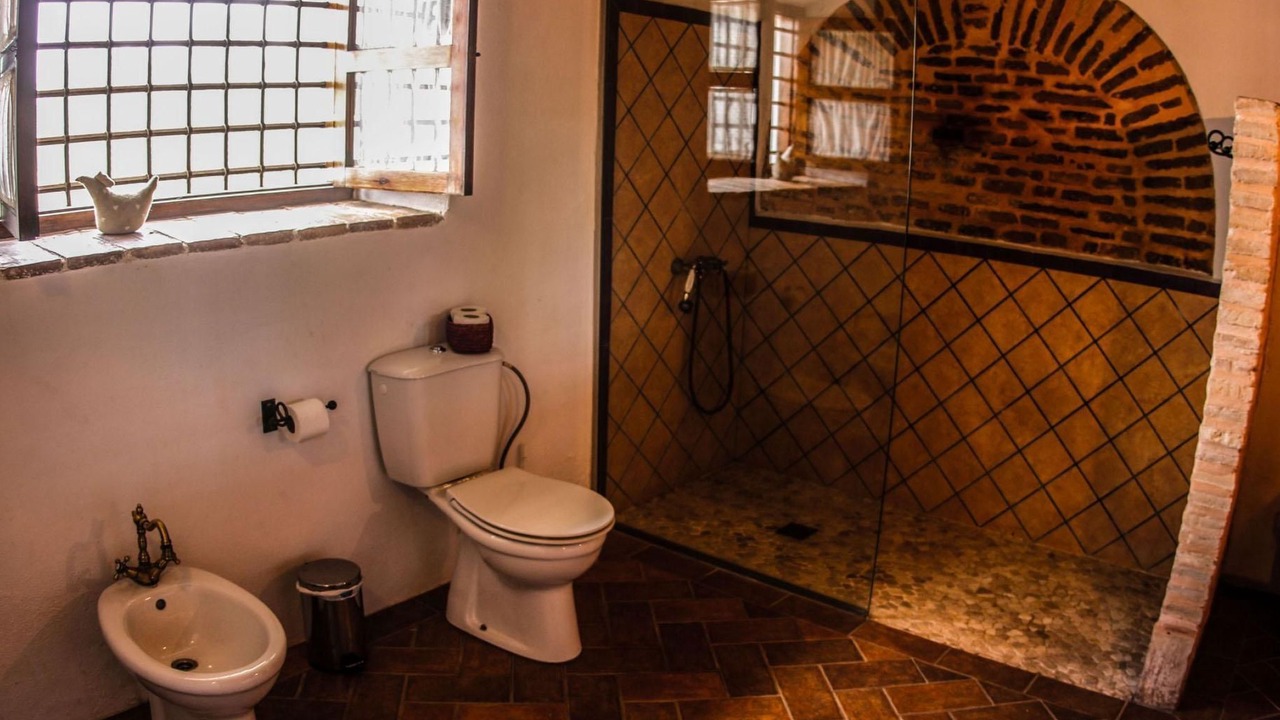 Photo of Bathroom in Ecija
