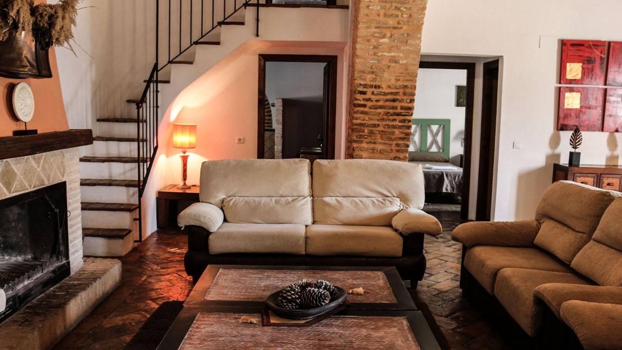 Photo of Livingroom in Ecija