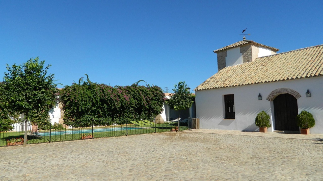 Photo of Outdoor in Ecija