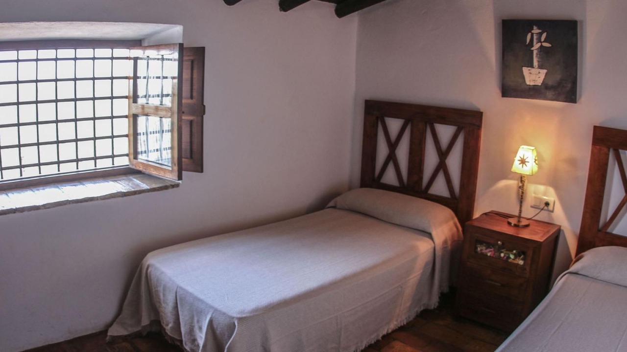 Photo of Bedroom in Ecija