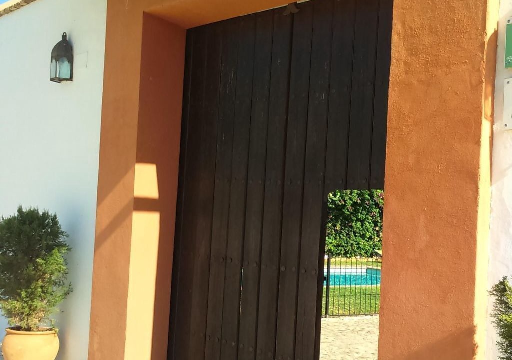 Photo of Outdoor in Ecija