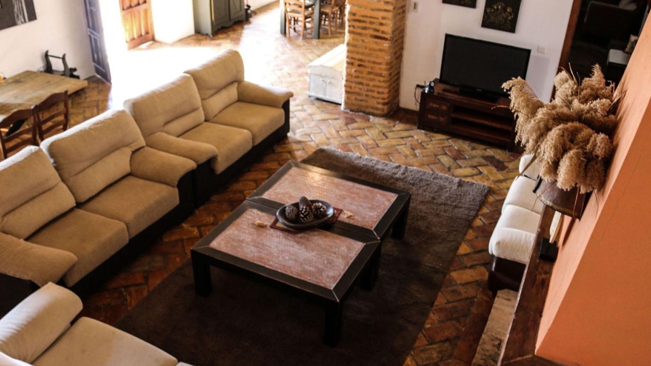 Photo of Livingroom in Ecija