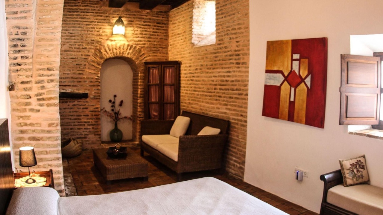 Photo of Bedroom in Ecija