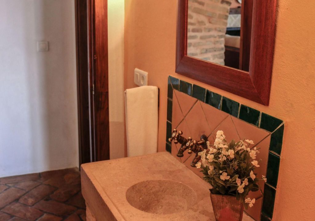 Photo of Bathroom in Ecija