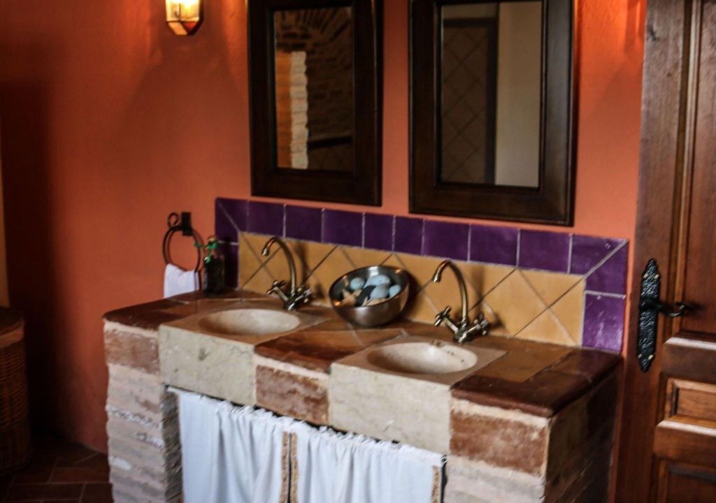Photo of Bathroom in Ecija