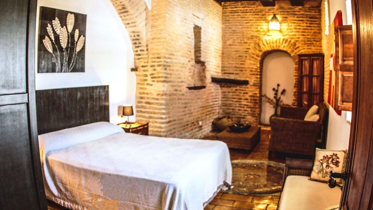 Photo of Bedroom in Ecija