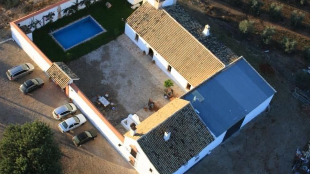 Photo of Outdoor in Ecija