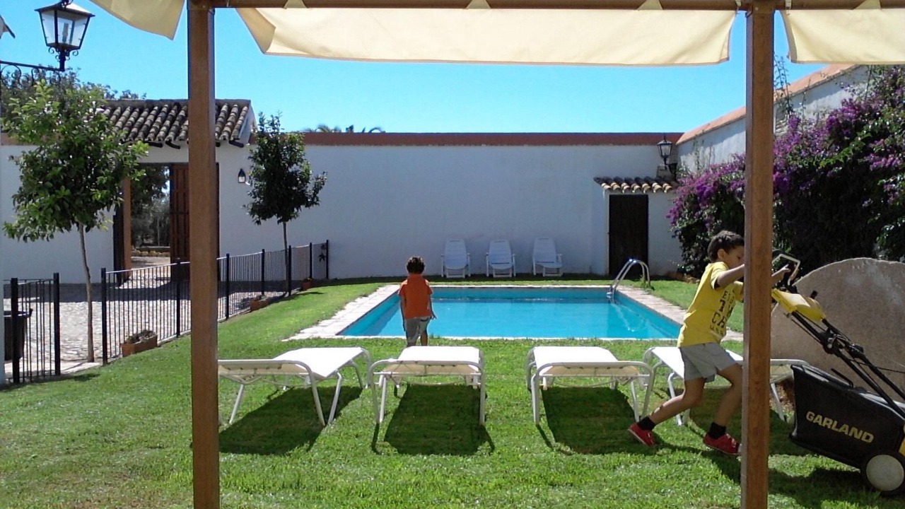 Photo of Outdoor in Ecija