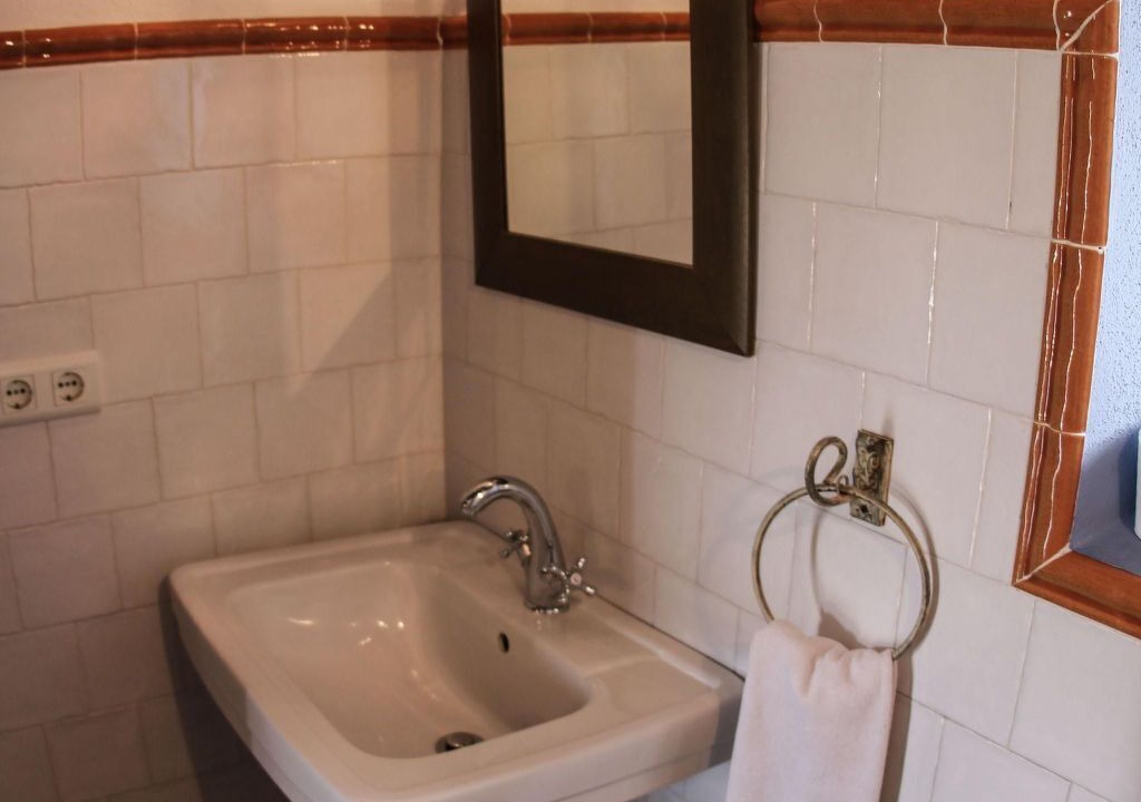 Photo of Bathroom in Ecija