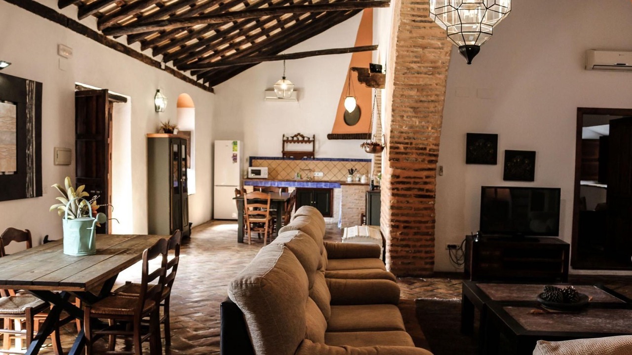Photo of Livingroom in Ecija