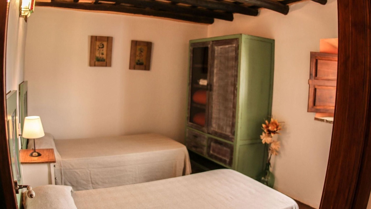 Photo of Bedroom in Ecija