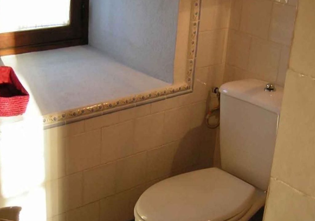 Photo of Bathroom in Ecija