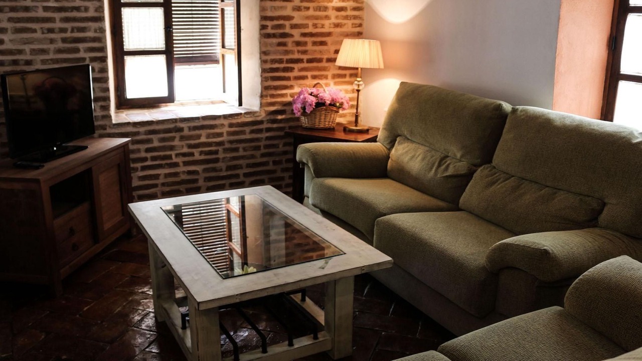 Photo of Livingroom in Ecija