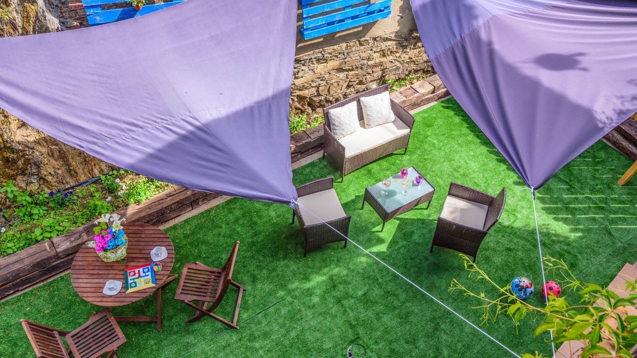 Photo of Outdoor in La Omanuela