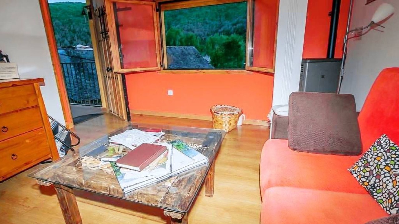 Photo of Livingroom in La Omanuela