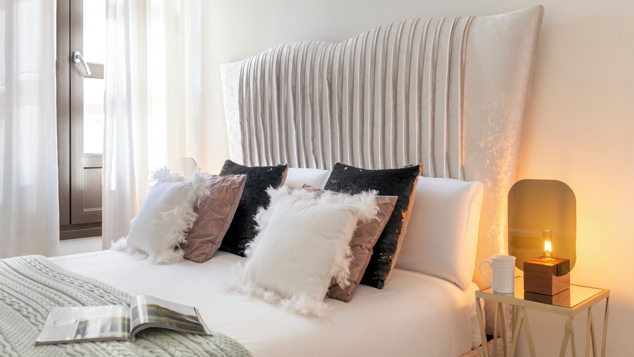 Photo of Bedroom in Triana
