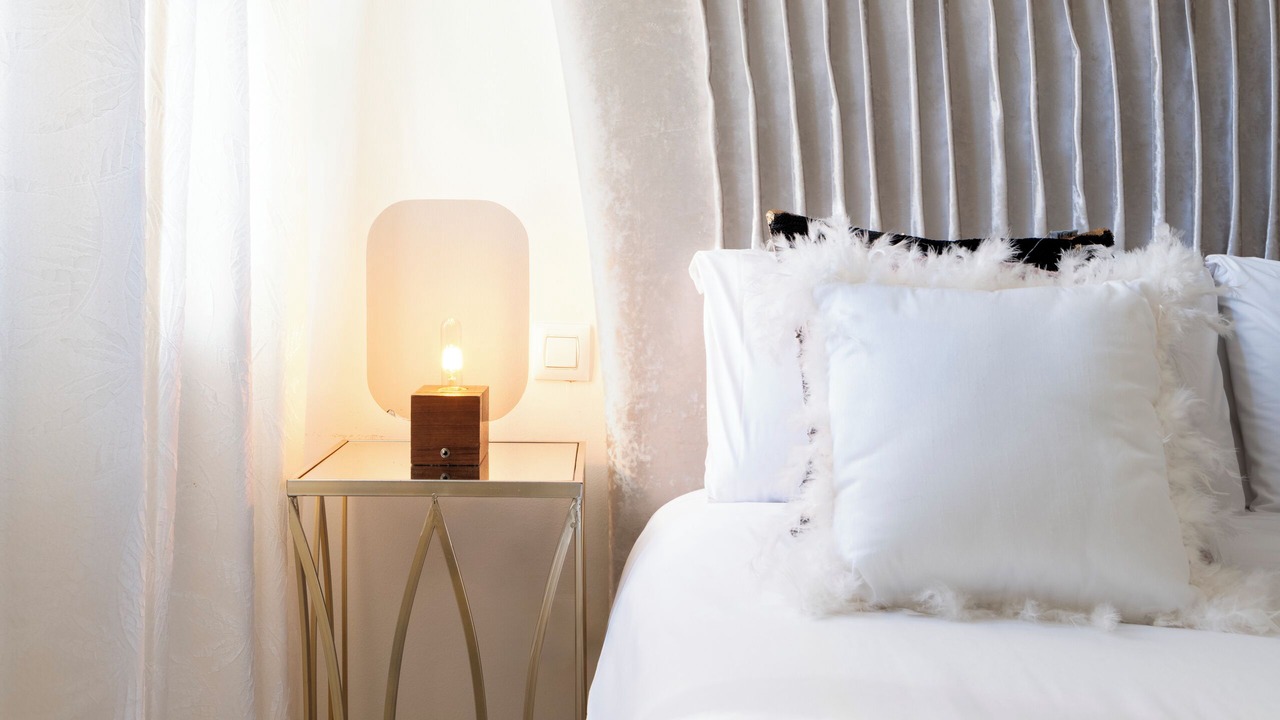 Photo of Bedroom in Triana