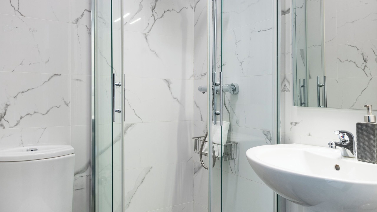 Photo of Bathroom in Triana