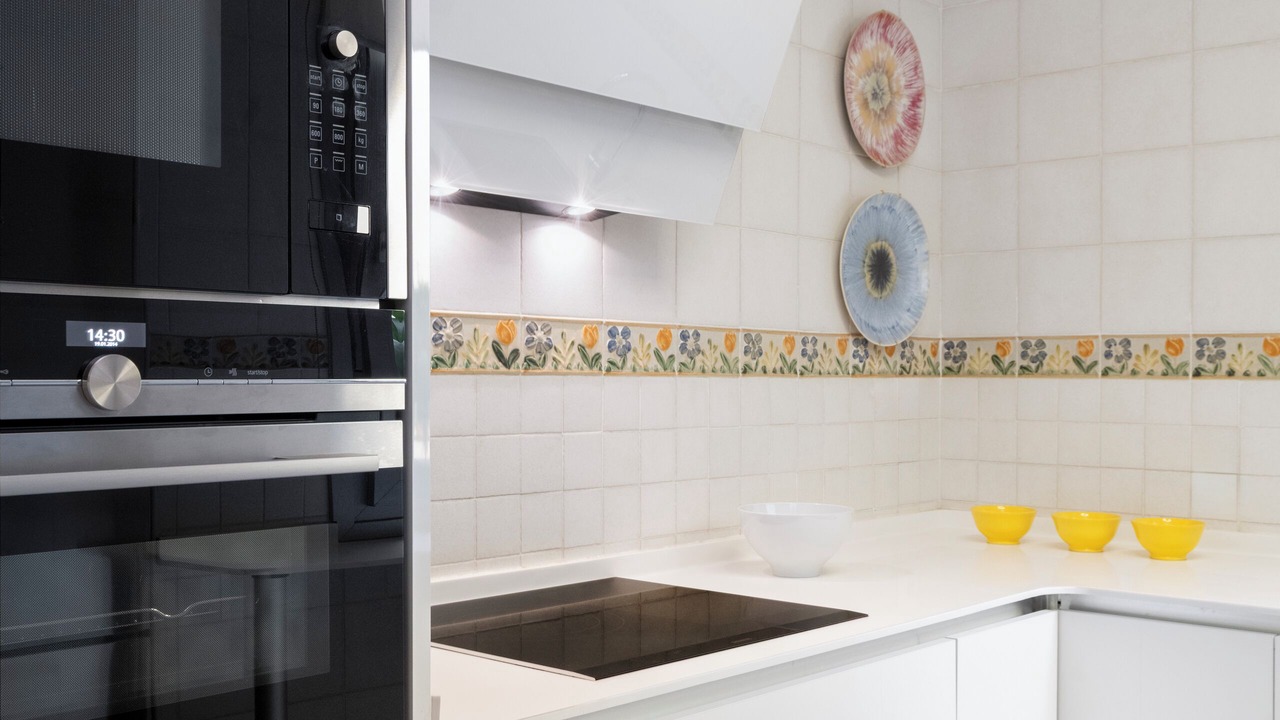 Photo of Kitchen in Triana