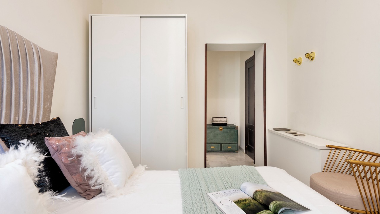Photo of Bedroom in Triana
