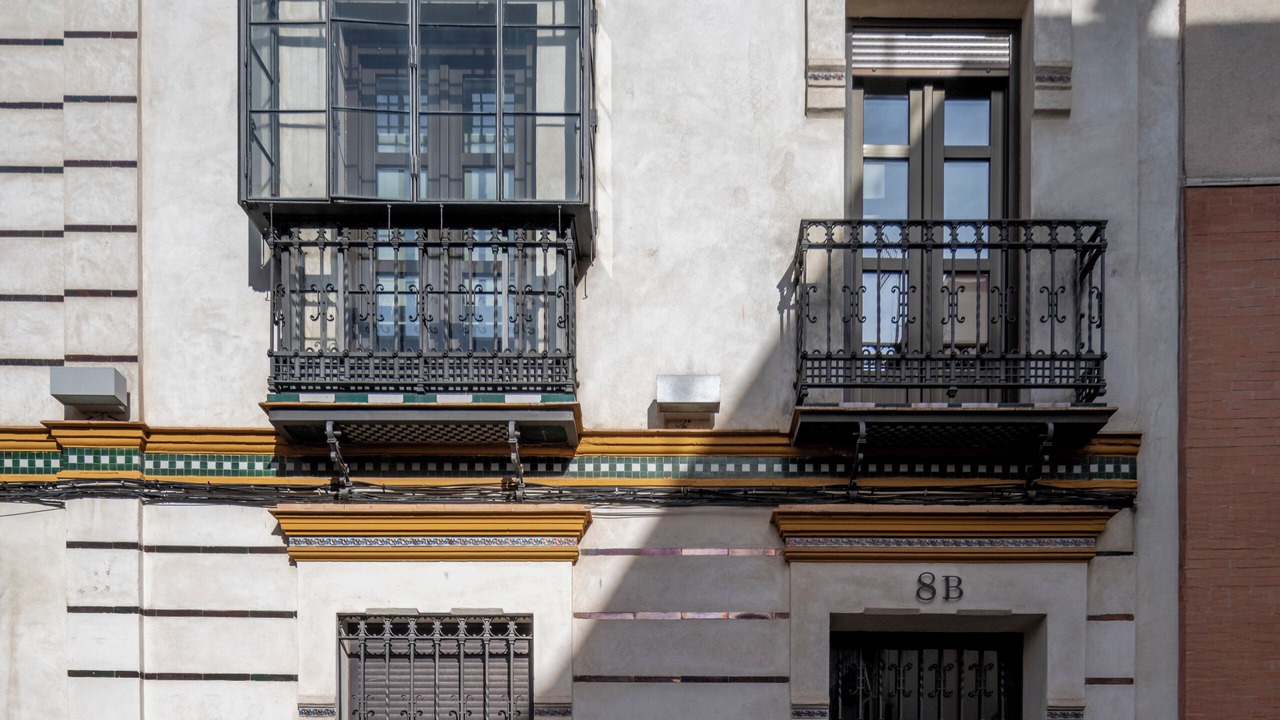 Photo of Outdoor in Triana