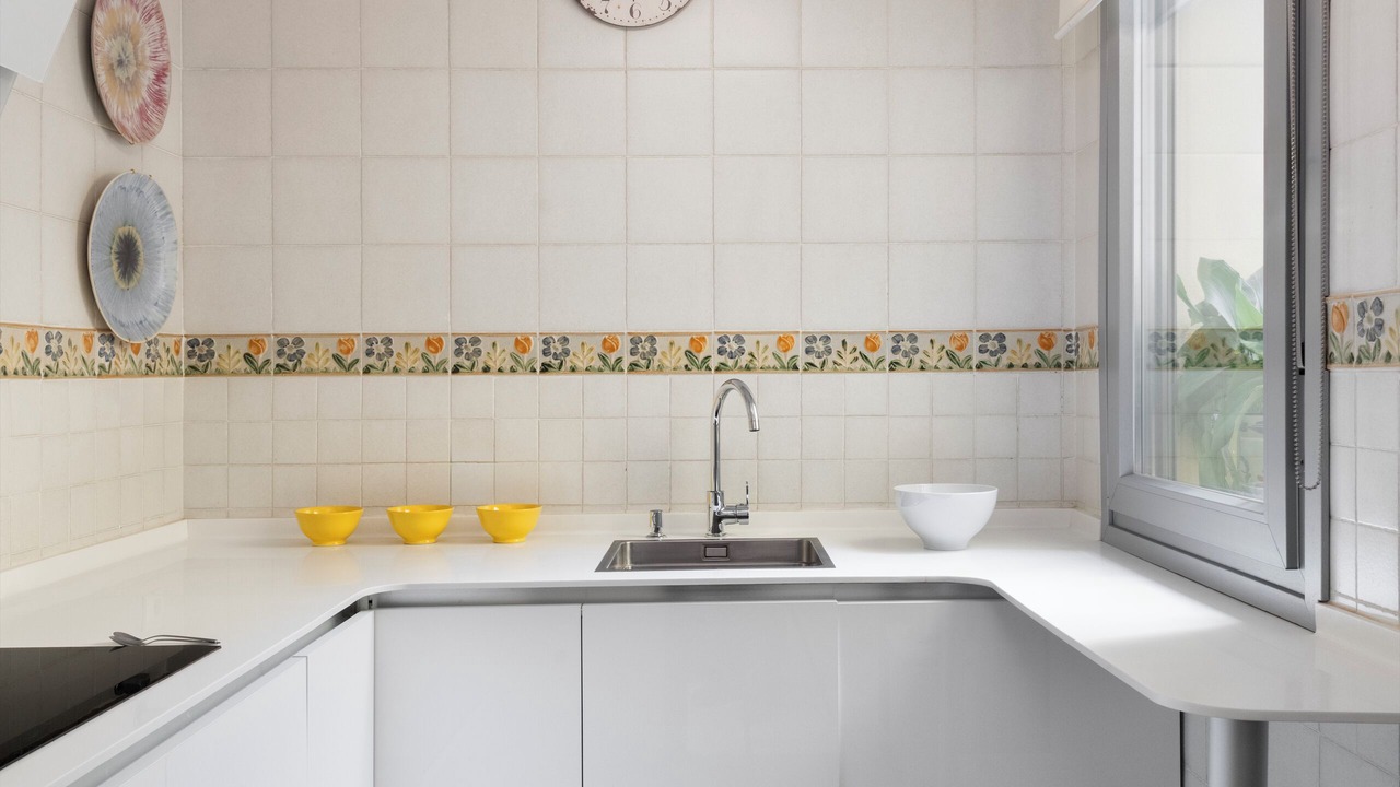 Photo of Kitchen in Triana