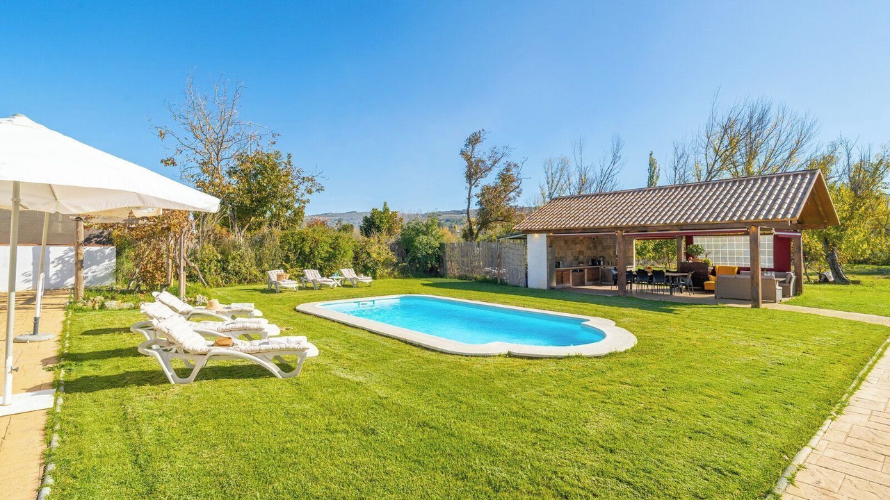 Photo of Outdoor in Ronda
