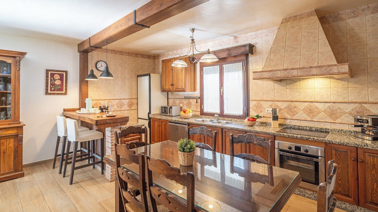 Photo of Kitchen in Ronda