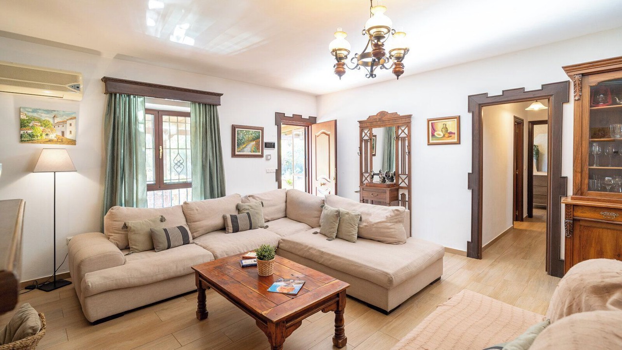 Photo of Livingroom in Ronda