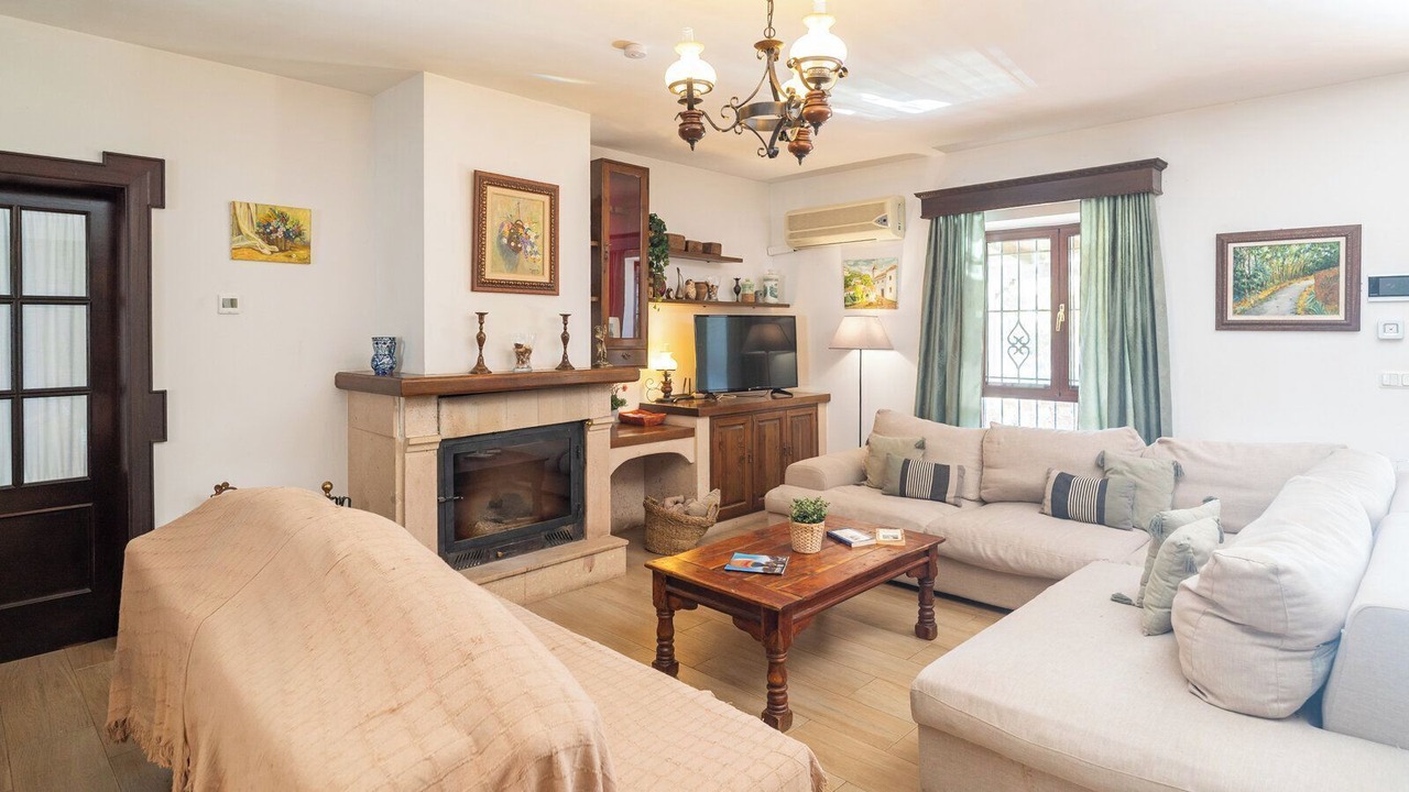 Photo of Livingroom in Ronda