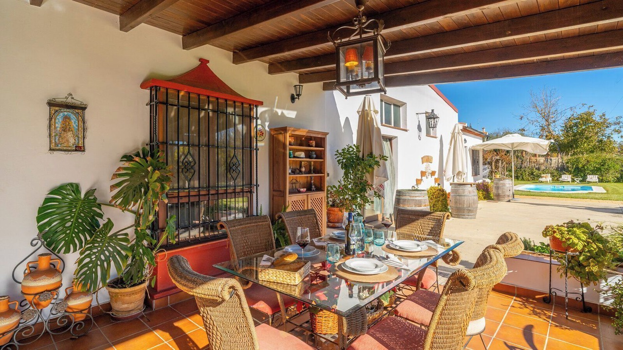 Photo of Outdoor in Ronda