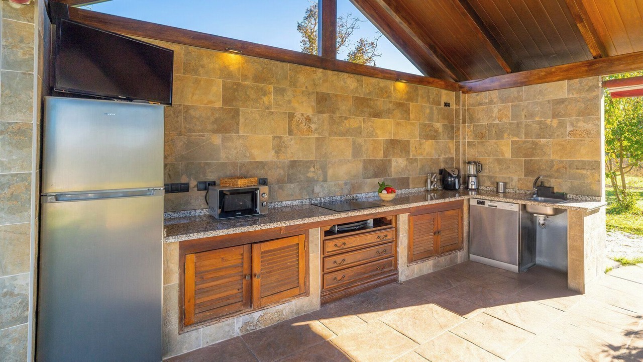Photo of Kitchen in Ronda