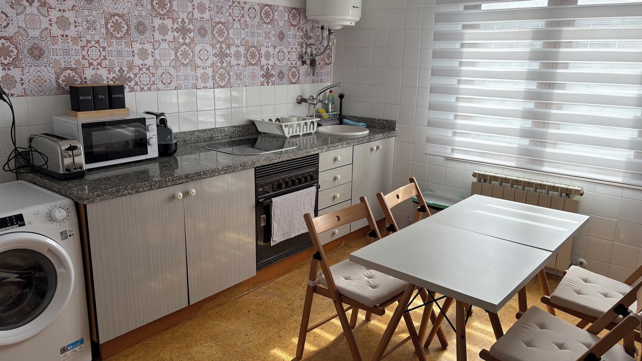 Photo of Kitchen in Berron