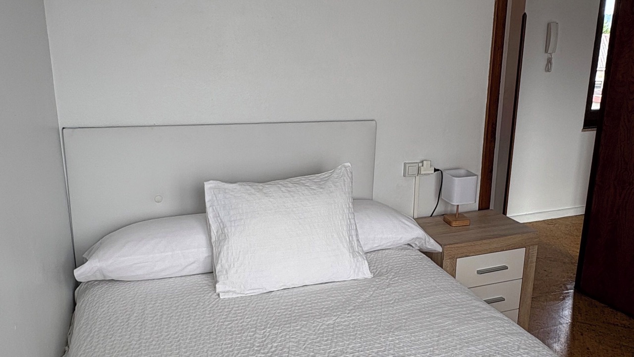 Photo of Bedroom in Berron