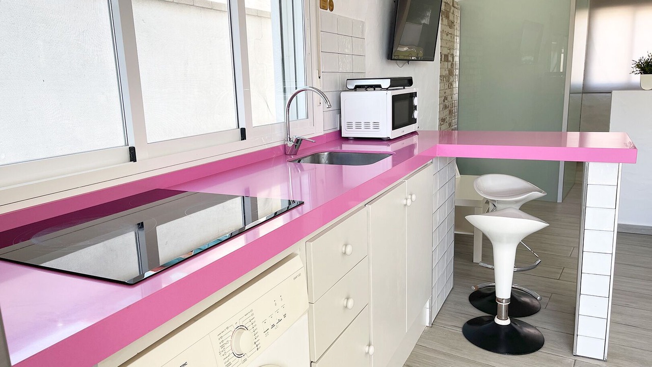 Photo of Kitchen in El Palmar