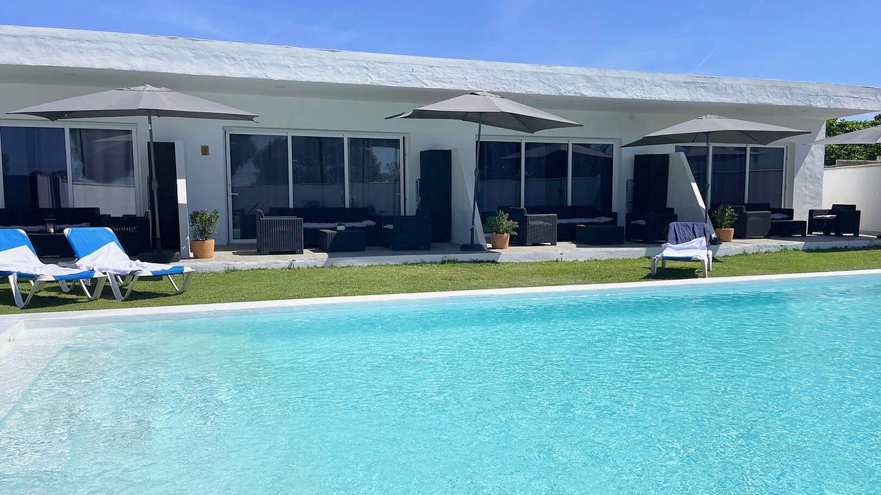 Photo of Outdoor in El Palmar