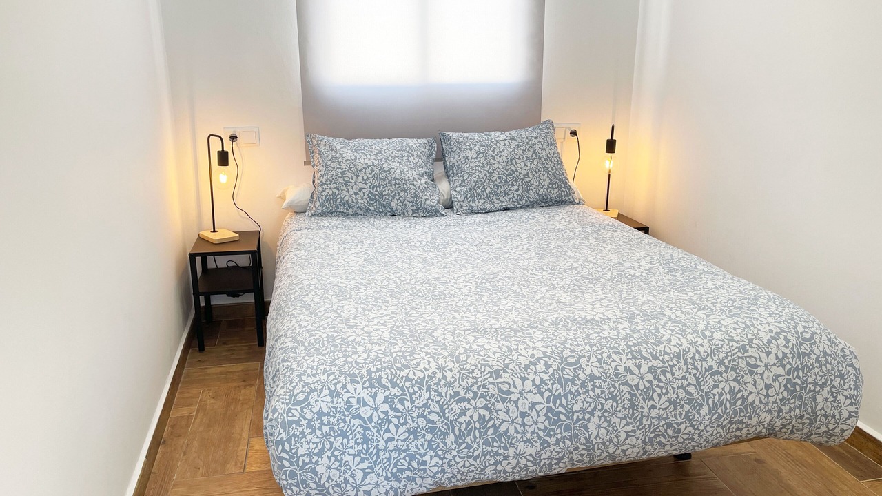 Photo of Bedroom in El Palmar