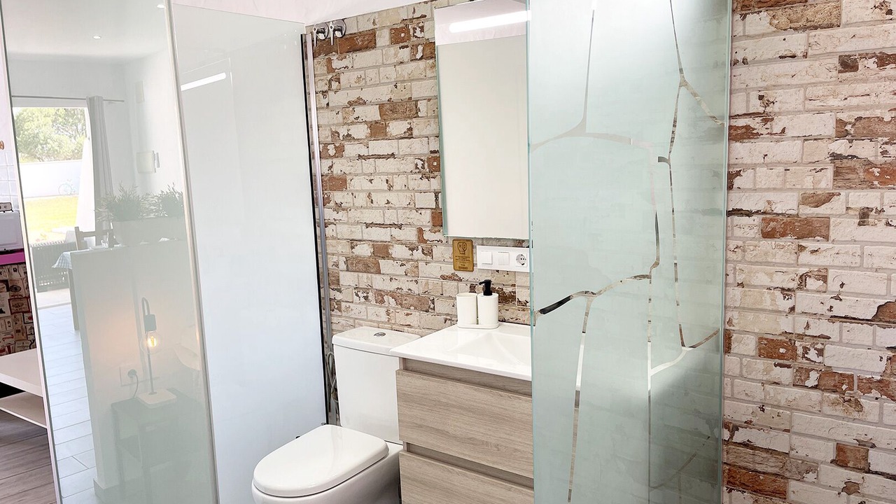 Photo of Bathroom in El Palmar