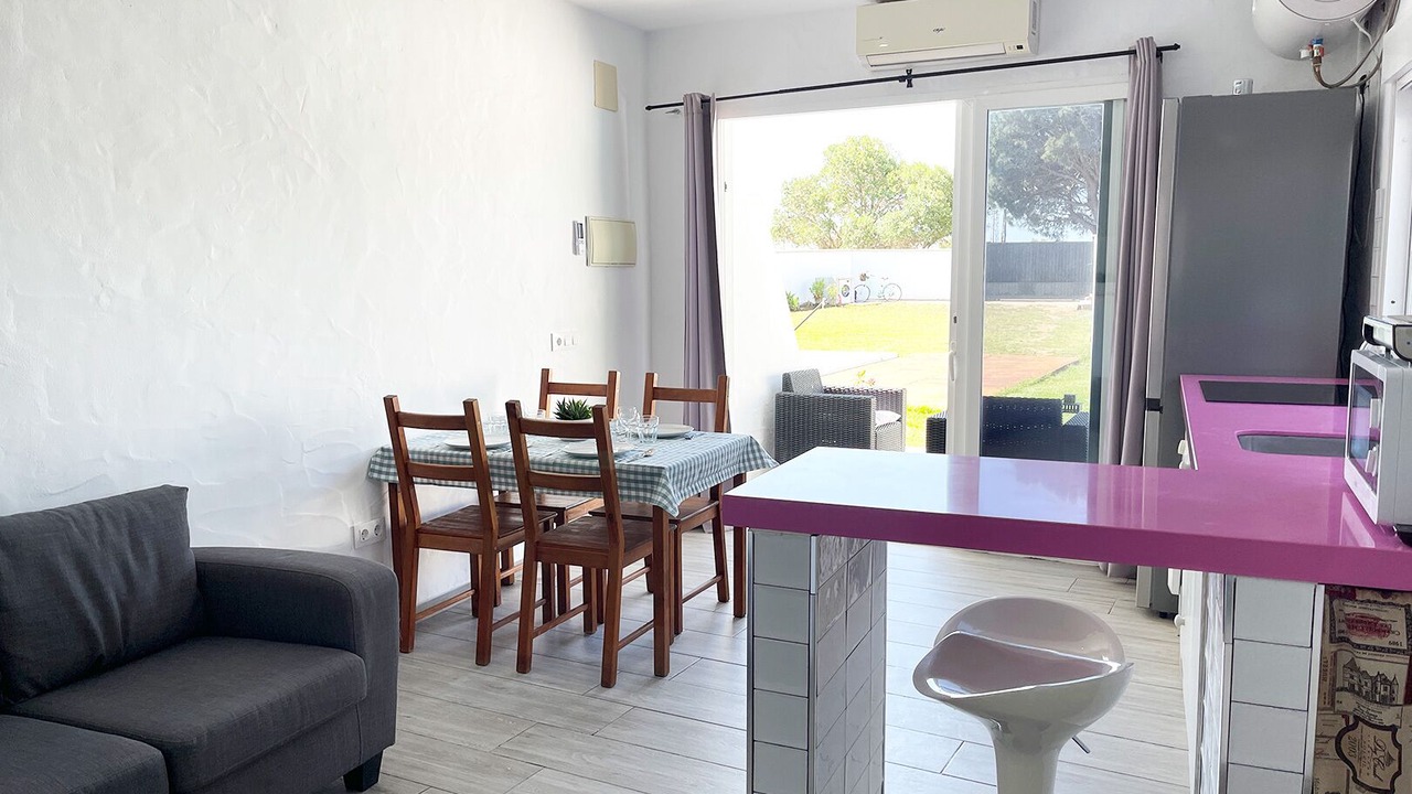 Photo of Kitchen in El Palmar