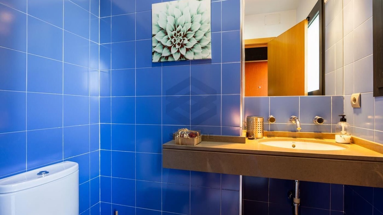 Photo of Bathroom in Rota
