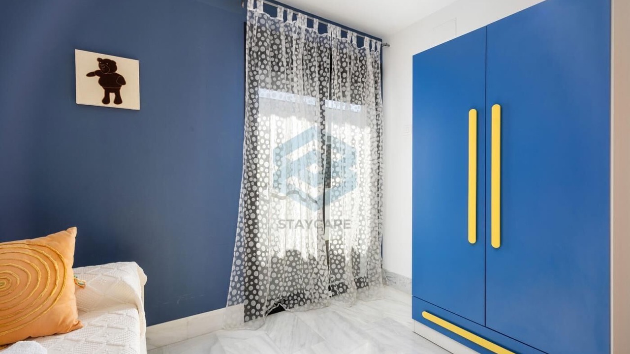 Photo of Bedroom in Rota
