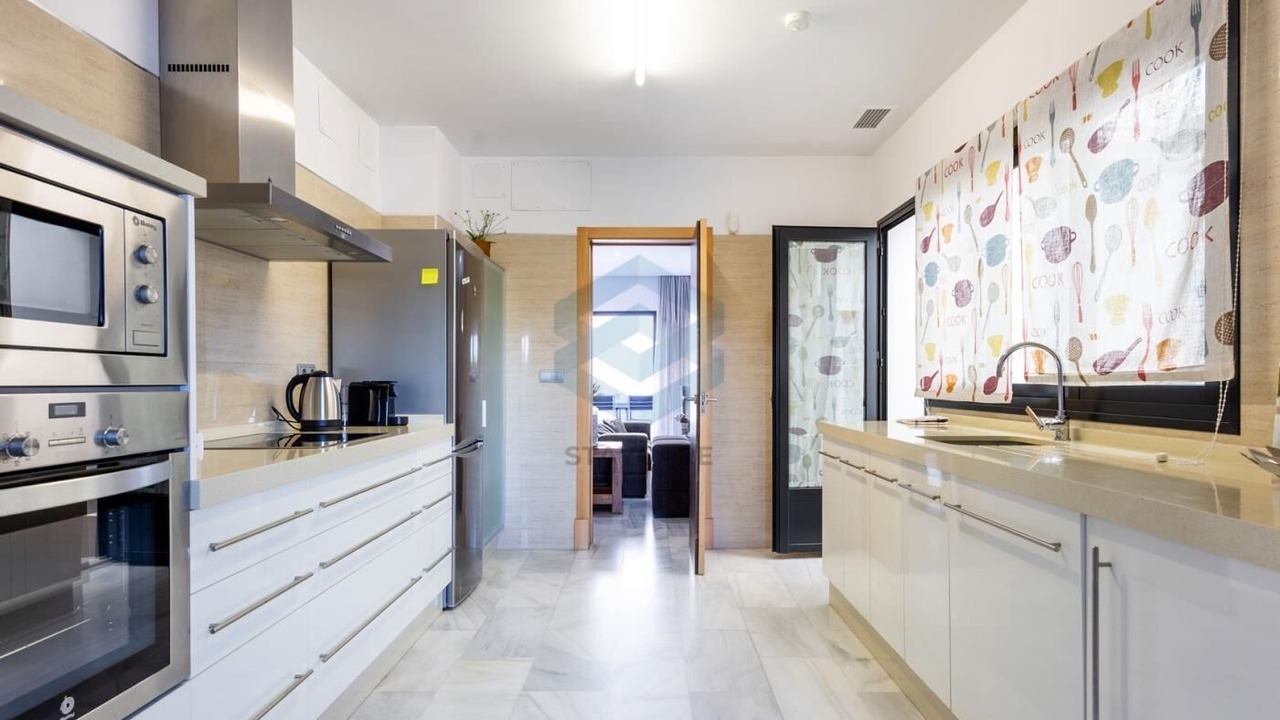 Photo of Kitchen in Rota