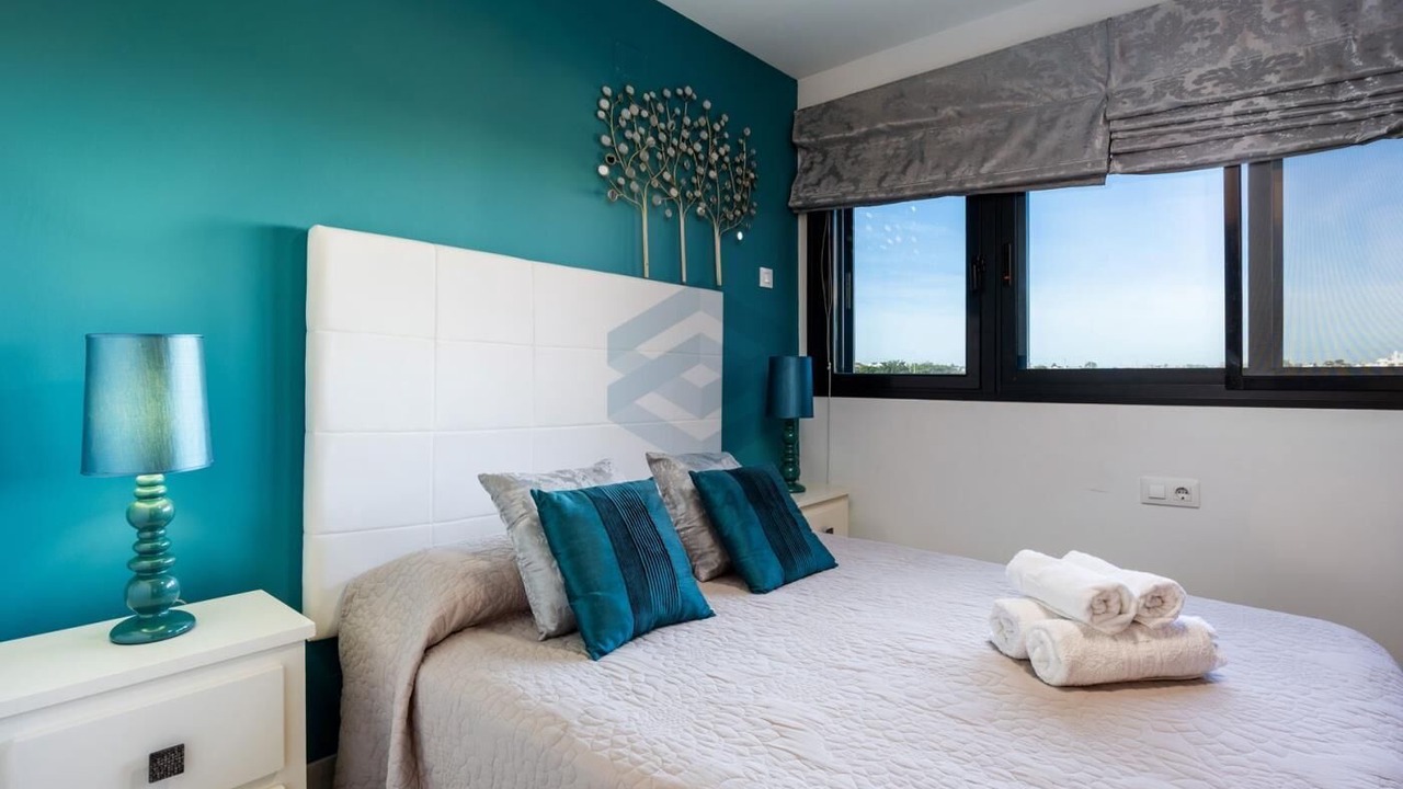 Photo of Bedroom in Rota
