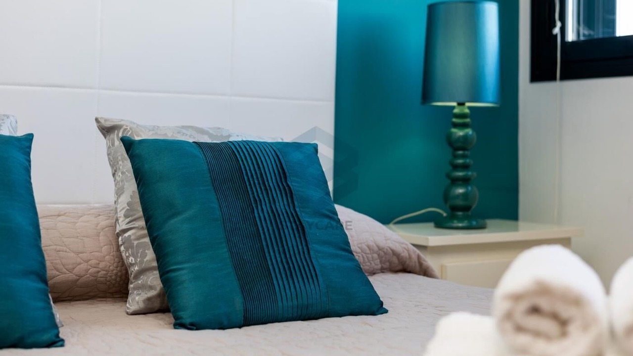Photo of Bedroom in Rota