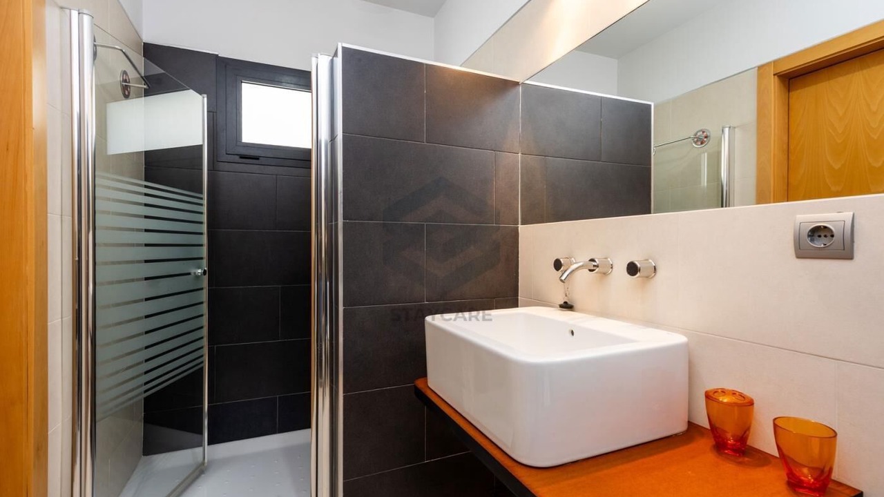 Photo of Bathroom in Rota