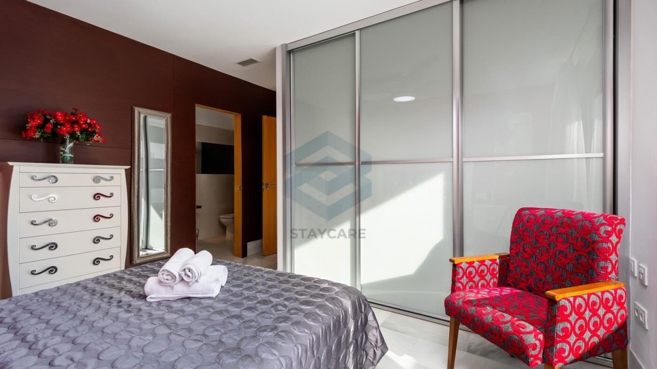 Photo of Bedroom in Rota