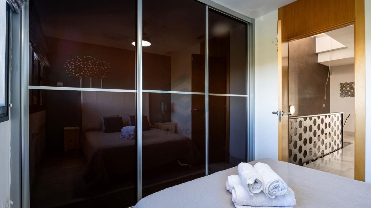 Photo of Bedroom in Rota