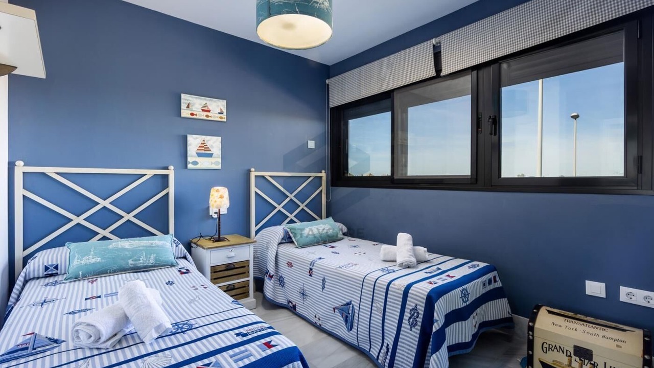 Photo of Bedroom in Rota